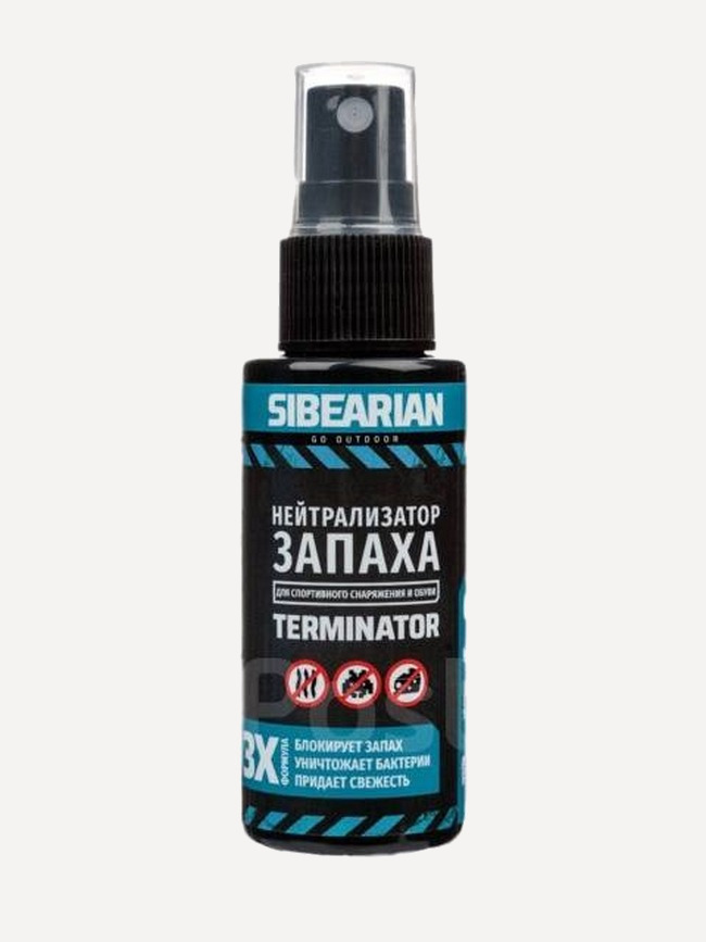 Дезодорант для обуви Sibearian Odor Terminator